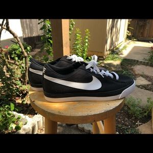 Nike SAMPLE COLOR supreme match size 9 UNRELEASED